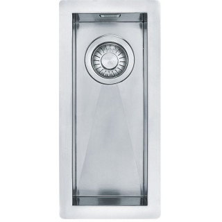 Kuchyňský dřez Franke Planar PPX 110-16
