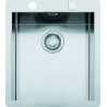 Kuchyňský dřez Franke Planar PPX 210/610-44 TL Kuchyňský dřez Franke Planar PPX 210/610-44 TL