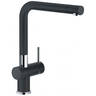 Kuchyňská baterie Franke FN 6100.071 ACTIVE Onyx