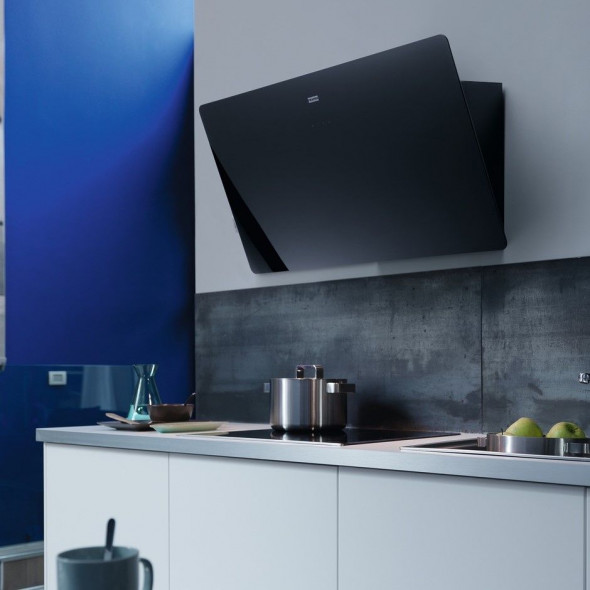 Odsavač par Franke Smart FSMA 605 BK Černá 110.0377.736
