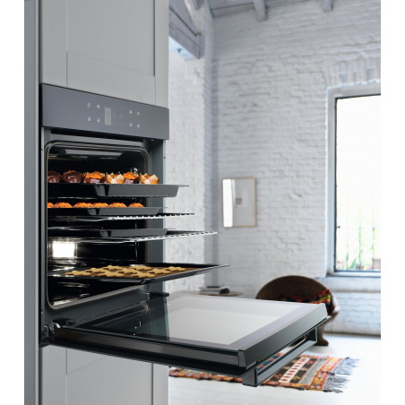 Vestavná trouba Franke Crystal CR 913 M BK DCT TFT - 116.0374.295 | eshop- franke.cz