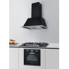 Vestavná trouba Franke Trendline CM 85 M BT Vestavná trouba Franke Trendline CM 85 M BT