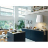Odsavač par Franke Smart Deco FSMD 508 WH Bílá Odsavač par Franke Smart Deco FSMD 508 WH Bílá