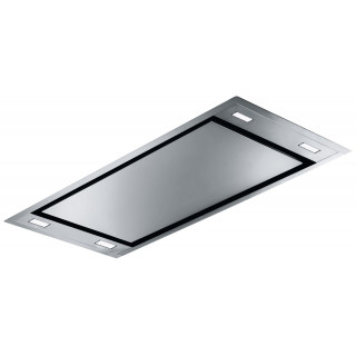 Odsavač par Franke Maris Flat Ceiling FCFL 906 XS Nerez