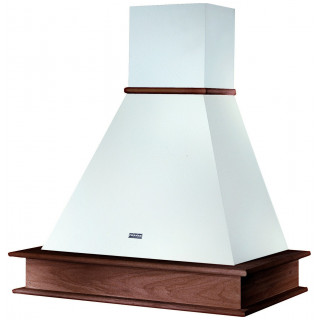 Odsavač par Franke Country Wood FCL 60 A2 EGC Bílá