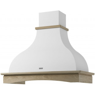 Odsavač par Franke Country Wood FCS 90 O1 EV8 Bílá