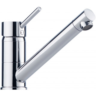 Kuchyňská baterie Franke FG 7477.031 Chrom