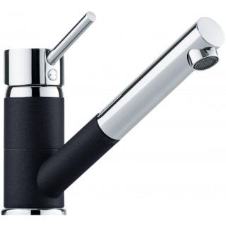 Kuchyňská baterie Franke FG 7486.071 Onyx