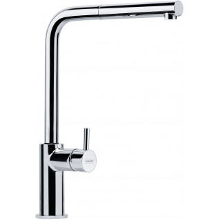 Kuchyňská baterie Franke FN 9612.031 Chrom