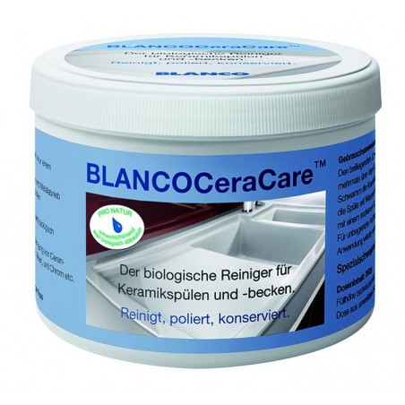 Prostředek na čištění a ošetřování keramických dřezů BlancoCeraCare 519080
