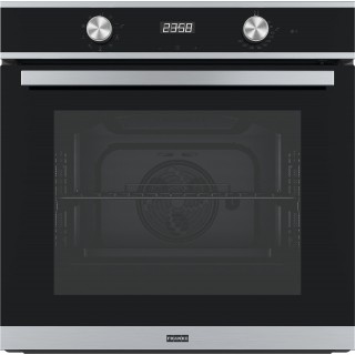Trouba Franke Smart FSM 86 H XS