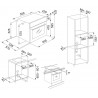 Trouba Franke Smart FSM 82 H XS Trouba Franke Smart FSM 82 H XS