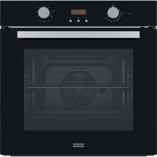 Trouba Franke Smart Linear FSL 86 H BK