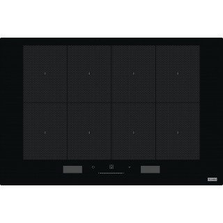 Indukční varná deska Franke Mythos FMY 808 I FP BK