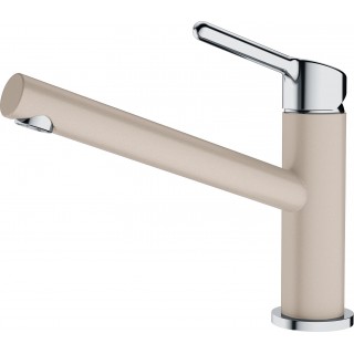 Kuchyňská baterie Franke FC 3054.082 ORBIT Chrom/Sahara