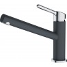 Kuchyňská baterie Franke FC 3054.099 ORBIT Chrom/Grafit Kuchyňská baterie Franke FC 3054.099 ORBIT Chrom/Grafit