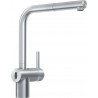 Kuchyňská baterie Franke FC 5523.501 ATLAS NEO SENSOR Celonerez Kuchyňská baterie Franke FC 5523.501 ATLAS NEO SENSOR Celonerez