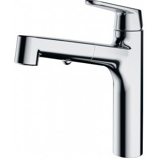 Kuchyňská baterie Franke FW 1668.031 LIFT Chrom