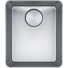 Kuchyňský dřez Franke Mythos MYX 210/610-34 Kuchyňský dřez Franke Mythos MYX 210/610-34