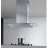 Odsavač par Franke Glass Linear FGL 925 I XS NP Čiré sklo/nerez Odsavač par Franke Glass Linear FGL 925 I XS NP Čiré sklo/nerez