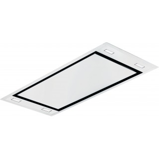 Odsavač par Franke Maris Flat Ceiling FCFL 906 WH Bílá