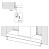 Odsavač par Franke Style Lux FST PRO 908 X Nerez Odsavač par Franke Style Lux FST PRO 908 X Nerez