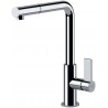 Kuchyňská baterie Franke FN 7394.031 NEPTUN EVO Chrom Kuchyňská baterie Franke FN 7394.031 NEPTUN EVO Chrom