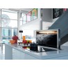 Odsavač par Franke Downdraft FDW 908 IB XS Černá/nerez Odsavač par Franke Downdraft FDW 908 IB XS Černá/nerez