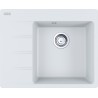 Kuchyňský dřez Franke Centro CNG 611-62 TL/7 Bílá-led, pravý Kuchyňský dřez Franke Centro CNG 611-62 TL/7 Bílá-led, pravý