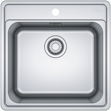 Kuchyňský dřez Franke Bell BCX 610-51