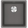 Kuchyňský dřez Franke Maris MRG 110-37 Šedý kámen