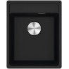 Kuchyňský dřez Franke Maris MRG 610-37 RTL Onyx Kuchyňský dřez Franke Maris MRG 610-37 RTL Onyx