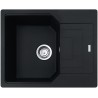 Kuchyňský dřez Franke Urban UBG 611-62 Onyx Kuchyňský dřez Franke Urban UBG 611-62 Onyx