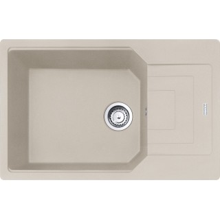 Kuchyňský dřez Franke Urban UBG 611-78 BB Sahara