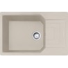 Kuchyňský dřez Franke Urban UBG 611-78 BB Sahara
