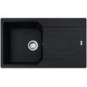 Kuchyňský dřez Franke Urban UBG 611-86 Onyx Kuchyňský dřez Franke Urban UBG 611-86 Onyx