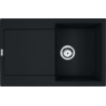 Kuchyňský dřez Franke Maris MRG 611 Matná černá