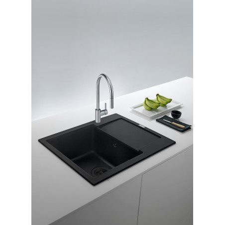 Kuchyňská baterie Franke FC 0045.501 EOS NEO Celonerez