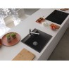 Kuchyňský dřez Franke Maris MRG 610-52 RTL Onyx Kuchyňský dřez Franke Maris MRG 610-52 RTL Onyx