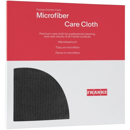 Univerzální hadřík Franke Microfiber Care Cloth