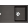 Kuchyňský dřez Franke Maris MRG 611 Šedá břidlice