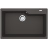 Kuchyňský dřez Franke Urban UBG 610-78 Šedá břidlice