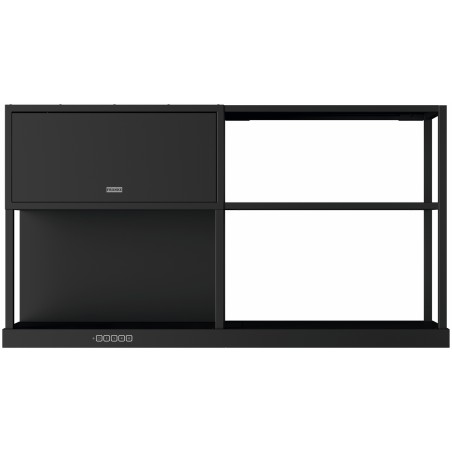 Odsavač par Franke Maris Modular FMA F60 BK MATT Matná černá