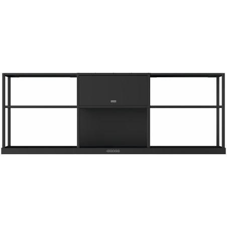 Odsavač par Franke Maris Modular FMA F60 BK MATT Matná černá