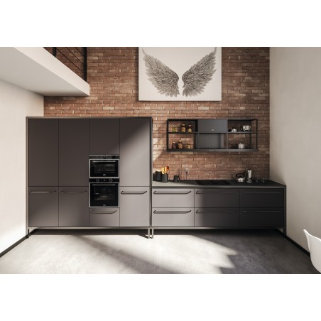 Odsavač par Franke Maris Modular FMA F60 BK MATT Matná černá