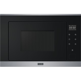 Mikrovlnná trouba Franke Smart FSM 25 MW XS