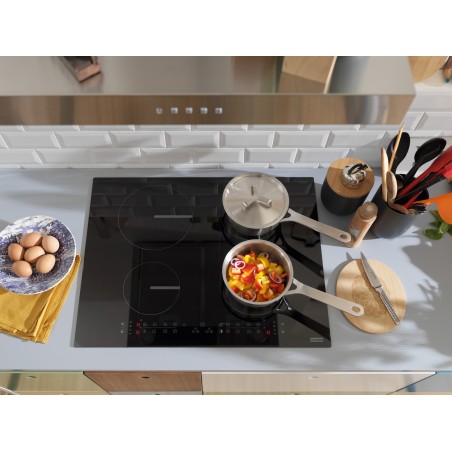 Indukční varná deska Franke Smart FSM 302 I BK Indukční varná deska Franke Smart FSM 302 I BK