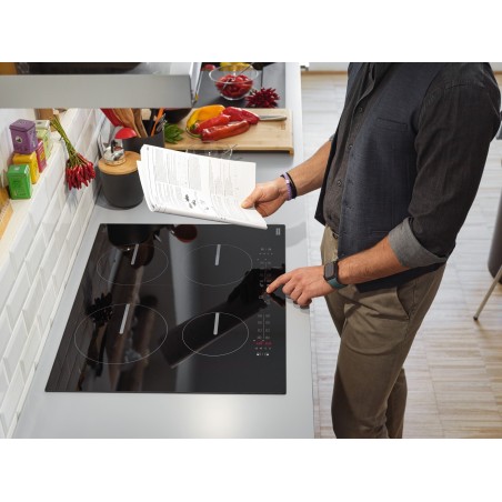 Indukční varná deska Franke Smart FSM 302 I BK Indukční varná deska Franke Smart FSM 302 I BK