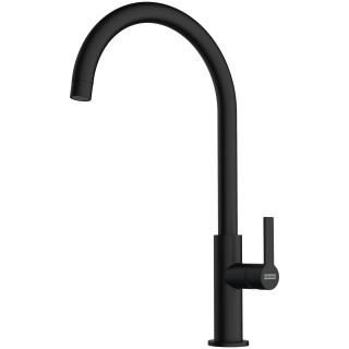 Kuchyňská baterie Franke FS 2838.901 MARIS SLIM Matná černá