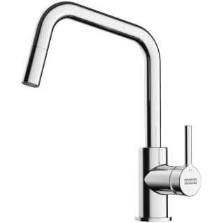 Kuchyňská baterie Franke FS 2848.031 LINA Chrom